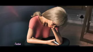 Truth Ep.1 (viktoriagames) - the Story of Us by Redlady2k