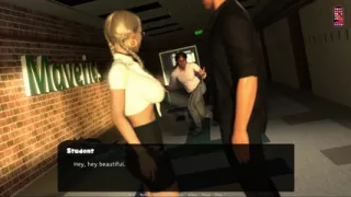 Bright Lord - 40 Sweet Horny Liza by Redlady2k