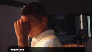 Bright Lord - 33 Why Her and Not Me