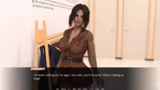 Bright Lord - 5 Envy and Lust