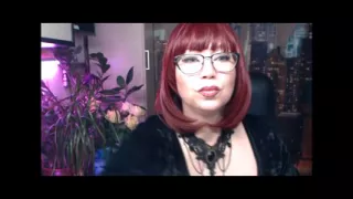 Private chat of my mature bitch...)) (View from the front camera...)