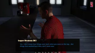 Bright Lord - 37 Alter Ego by Redlady2k