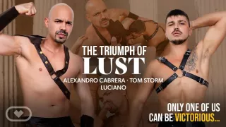 The Triumph of Lust