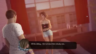 Areas of Gray the Beginning - Part 5 - the First Time by Loveskysanx