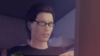 Areas of Gray Dayzero - Part 15 - My Hot Sexy Wife Doing Yoga by Loveskysanx