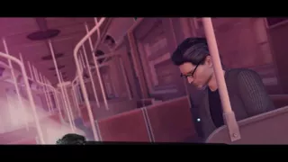 Areas of Gray the Beginning - Part 1 - Hot Secretary Droid by Loveskysanx