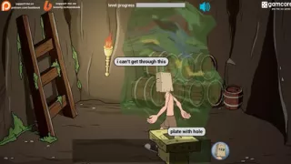 Fuckerman - Assgard Part 1 - by Loveskysanx