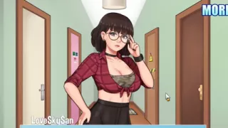 House Chores - Part 34 Easter Event!! by Loveskysan