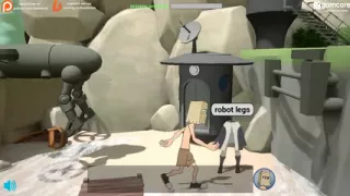 Fuckerman - Atomic Fuck - Part 1 by Loveskysanx