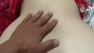 Fuck My Wife on the Bed