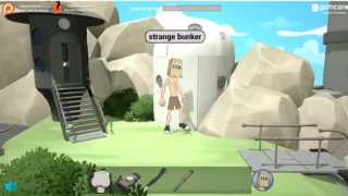 Fuckerman - Atomic Fuck Complete Version - Part 1 by Loveskysanx