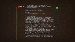 Minecraft Horny Craft - Part 33 Blaze Girl! by Loveskysanhentai