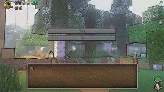 Minecraft Horny Craft - Part 46 Endergirl Sucking a Big Dick! by Loveskysanhentai