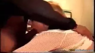 BBC Addiction - POV of My Wife Munching on BBC