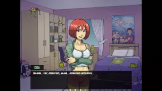 Witch Hunter - Part 59 She Strip and Masturbate for Me by Loveskysan69