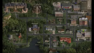 The Genesis Order V25051 Part 58 My Sexy Boss by Loveskysan69