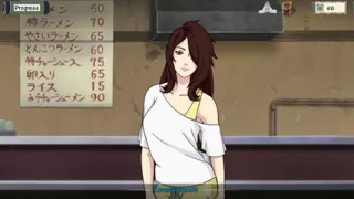 Kunoichi Trainer - Naruto Trainer v0.21.1 Part 114 Date! by Loveskysan69