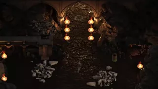 The Genesis Order V83072 Part 265 Lesbian Gang Bang Party Hell by Loveskysan69