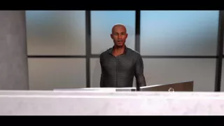 Office Perks - 3 Makeout Session by Misskitty2k