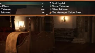 Treasure of Nadia - Ep 48 - Your Pussy Smells Lovely by Misskitty2k