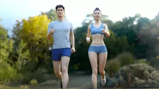 University of Problems 190 - so Horny by Redlady2k