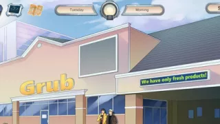 MILFs Plaza - 68 Tits and Books by Misskitty2k