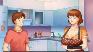 MILFs Plaza - 62 the Man of the House Is Back by Misskitty2k