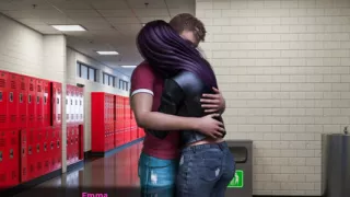 MILFs of Sunville - Ep 70 - Clyde Comes Out of the Closet by Foxie2k