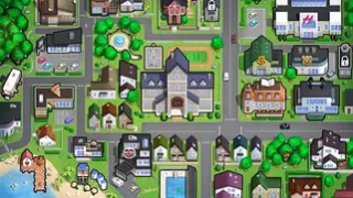 Summertime Saga Part 133 - Blowjob! by MissKitty2K