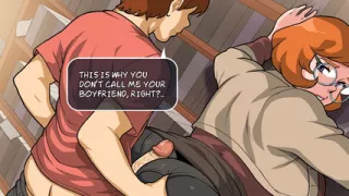 MILFs Plaza - 70 Exploring Some Juicy Ass by Misskitty2k