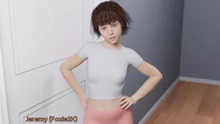 Heart Problems - 14 I'm Not Your BF! by Foxie2k