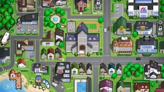 Summertime Saga Part 132 - Old Milf by MissKitty2K