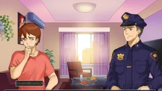 MILFs Plaza - 65 You Are Protected by Misskitty2k