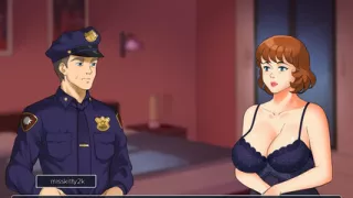 MILFs Plaza - 67 Sexy Librarian by Misskitty2k