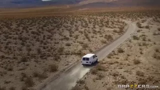 Full Service Station a XXX Parody