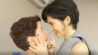 University of Problems 186 - Just a Teacher Teasing Her Student by Redlady2k