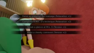 The Milfsgiving Feast - Ep 11 Quite a Stretchy Ass by Foxie2k