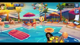 World of Step-sisters #132 - Can I Pet Your Crotch by Misskitty2k