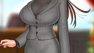 Sylvia - 35 Back with Improvements! by Misskitty2k