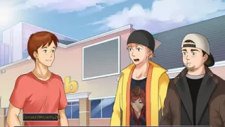 MILFs Plaza - 57 Life Changes so Quickly by Misskitty2k