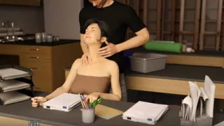 University of Problems 196 - Totally Agents by Redlady2k