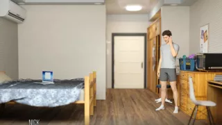 University of Problems 201 - the Definition of Jerk by Redlady2k