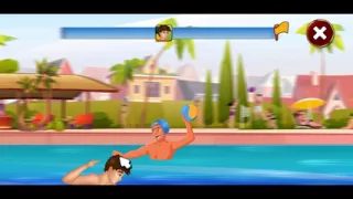 World of Step-sisters #133 - Do Not Cum Challenge! by Misskitty2k