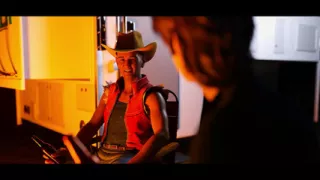 Welcome to Free Will - #71 - 'dancing' Training by Redlady2k