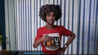 MILFs of Sunville - Ep 67 - Mrs Ruth Is a Hot One by Foxie2k