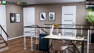 MILFs of Sunville - Ep 64 - the Mistery of the Sexy Delivery Boy by Foxie2k