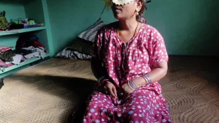 Lavanya solo performance with milky boooobs