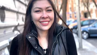 Torbe Catches India Wanting To Model And Ends Up Fucking Her