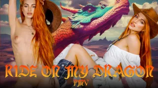 Ride On My Dragon Pmv L Music Video By Private Jet