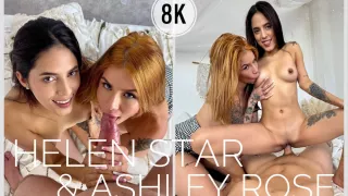 Amazing Sex With Colombian Girls